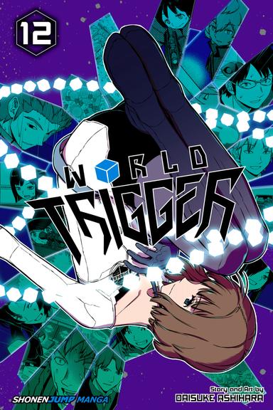 Vol. 12