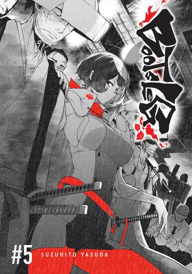 Vol. 5
