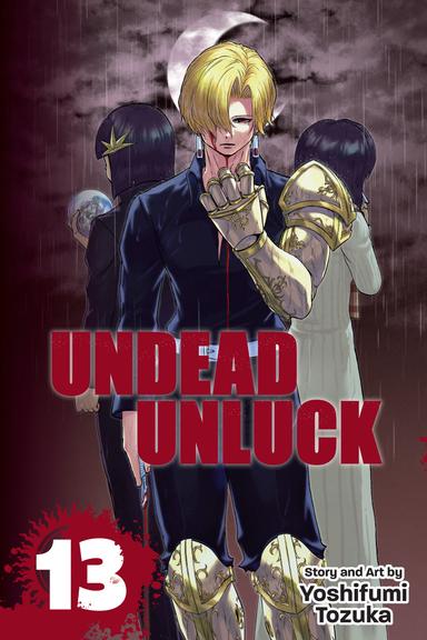 Vol. 13