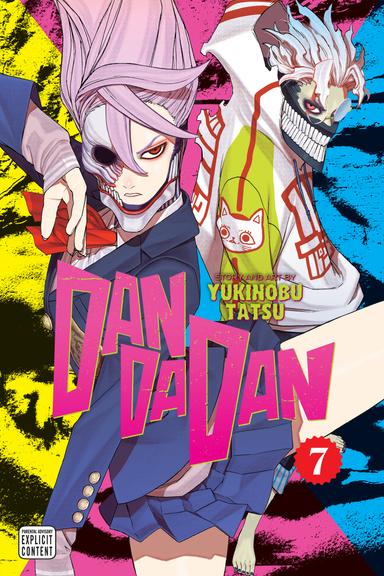 Vol. 7