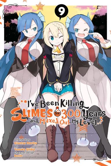 Vol. 9