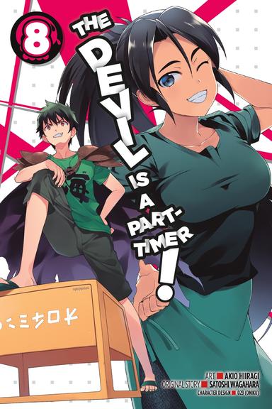 Vol. 8
