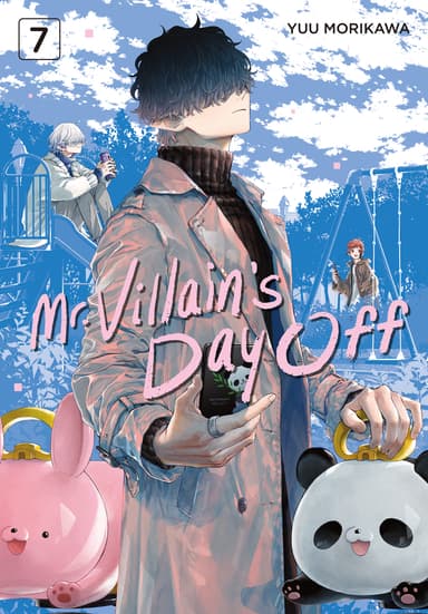 Vol. 7