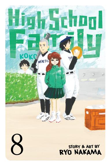 Vol. 8