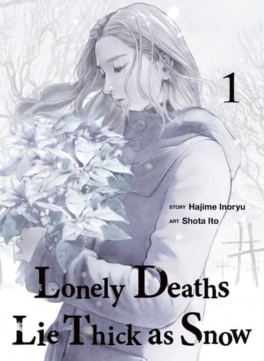 Lonely Deaths Lie Thick as Snow
