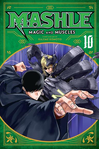 Vol. 10
