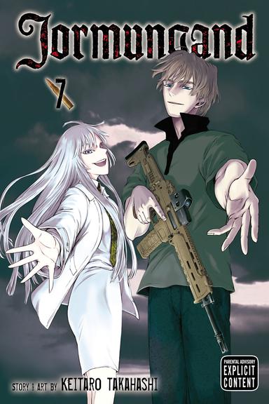Vol. 7
