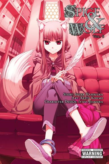 Vol. 5