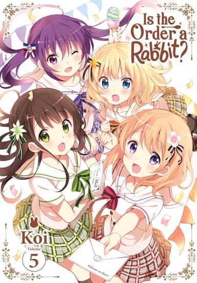 Vol. 5