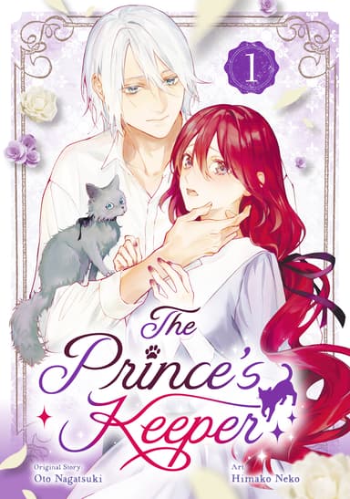 The Prince's Keeper