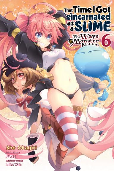 Vol. 6