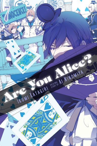 Vol. 7