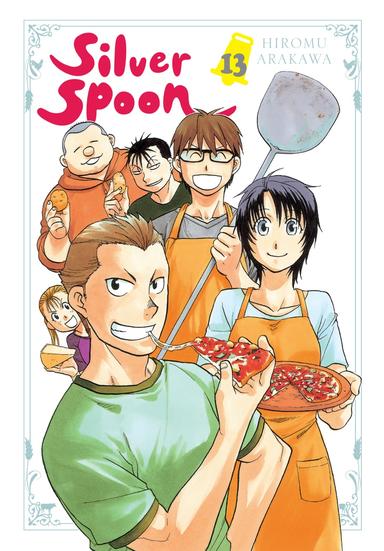 Vol. 13