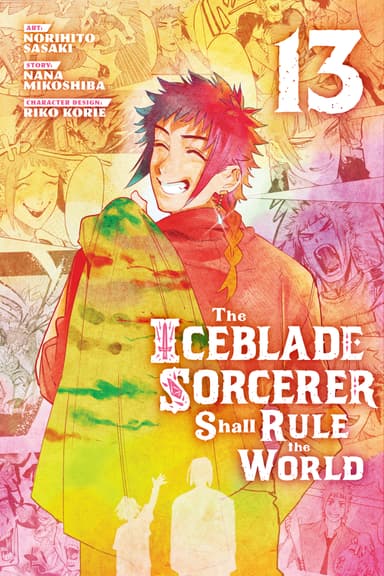 Vol. 13