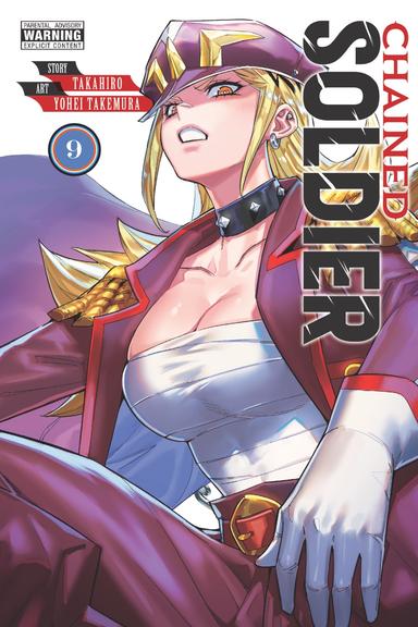 Vol. 9