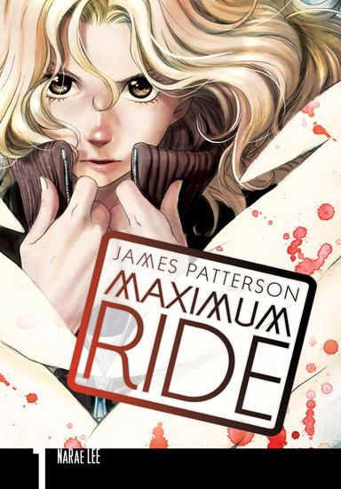 Maximum Ride: The Manga