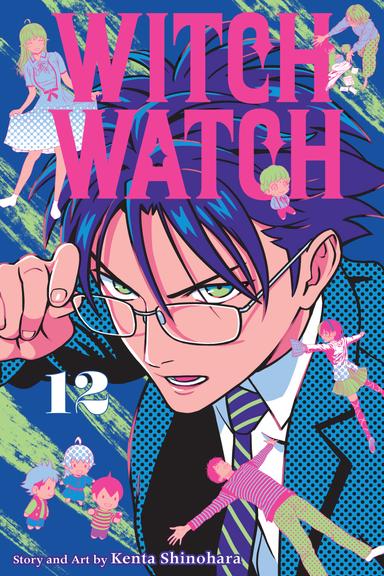 Vol. 12