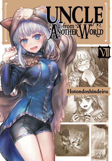 Vol. 7