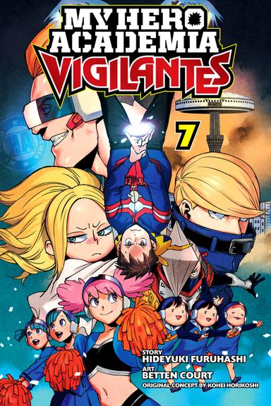 Vol. 7