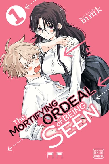 The Mortifying Ordeal of Being Seen