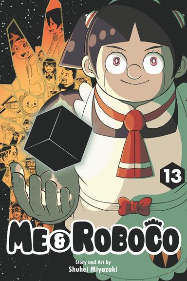 Vol. 13