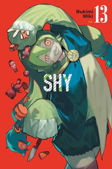 Vol. 13