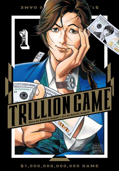 Trillion Game
