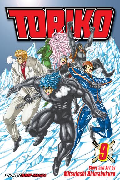 Vol. 9