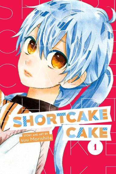 Shortcake Cake