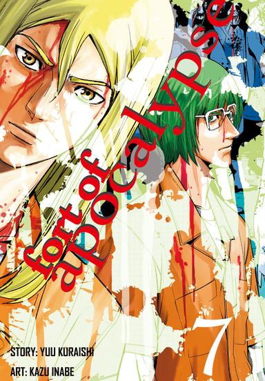 Vol. 7