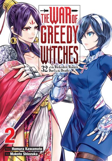 Vol. 2