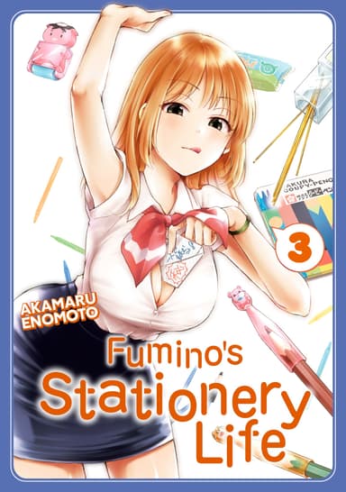 Fumino's Stationery Life