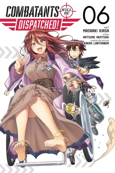 Vol. 6