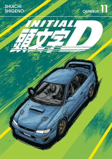 11 (Vol. 21-22)