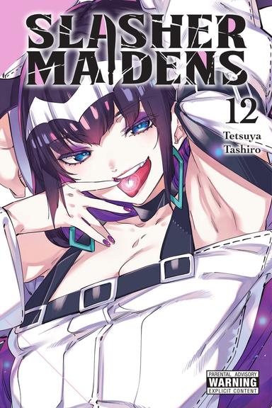 Vol. 12