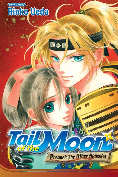 Tail of the Moon Prequel: The Other Hanzo(u)