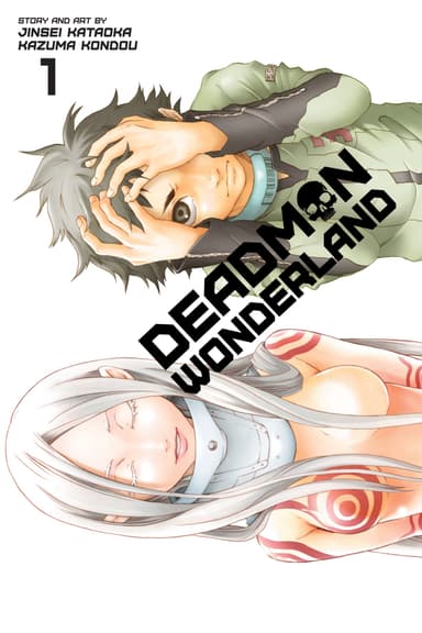 Deadman Wonderland