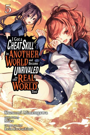 Vol. 5