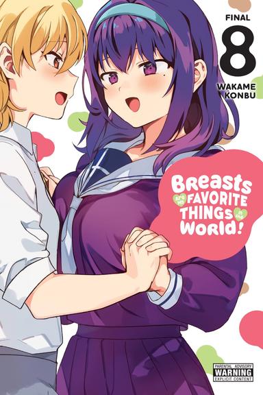Vol. 8