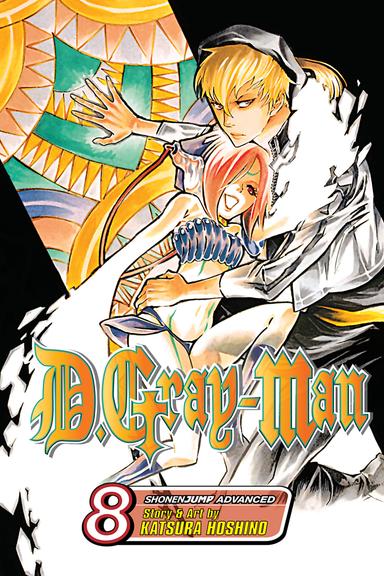Vol. 8