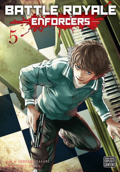 Vol. 5