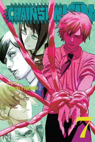 Vol. 7