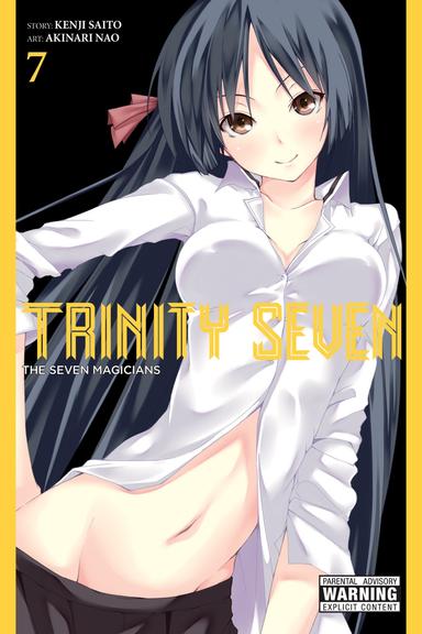 Vol. 7