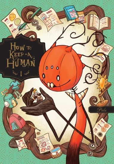 How to Keep a Human