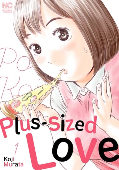 Plus-sized Love