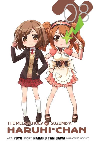 Vol. 8