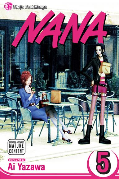 Vol. 5