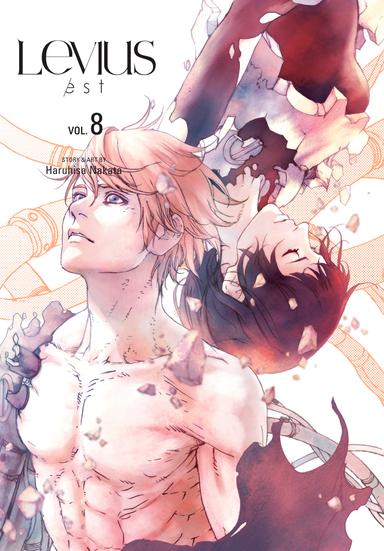 Vol. 8