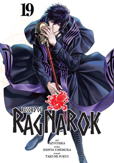 Record of Ragnarok