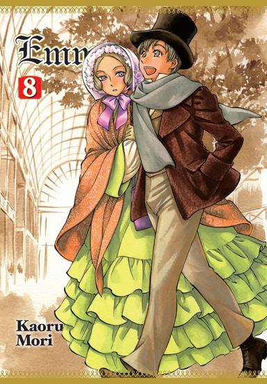 Vol. 8
